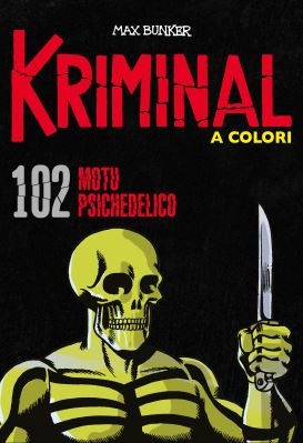 Kriminal # 102