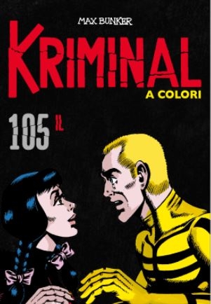 Kriminal # 105