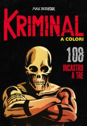 Kriminal # 108