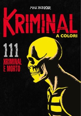 Kriminal # 111