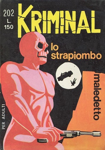 Kriminal # 202