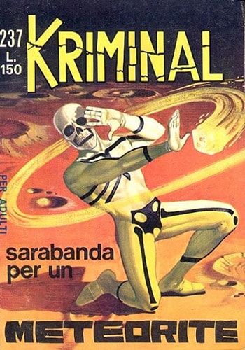 Kriminal # 237