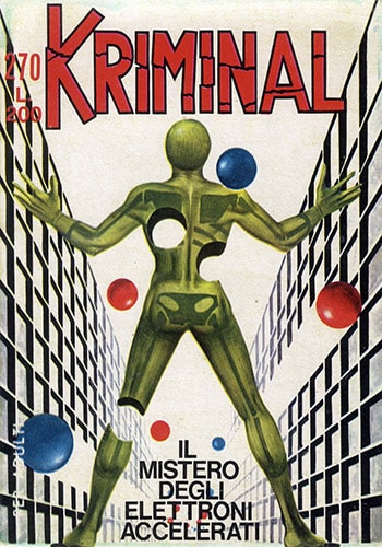 Kriminal # 270