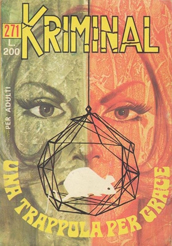 Kriminal # 271