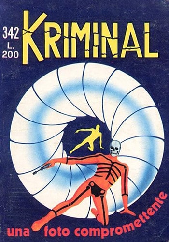 Kriminal # 342