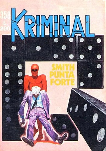 Kriminal # 358