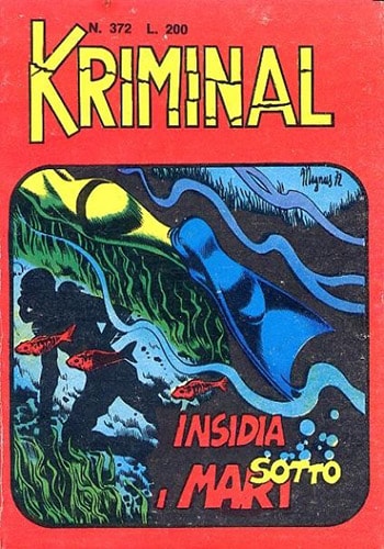 Kriminal # 372