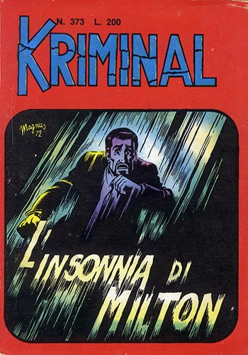 Kriminal # 373