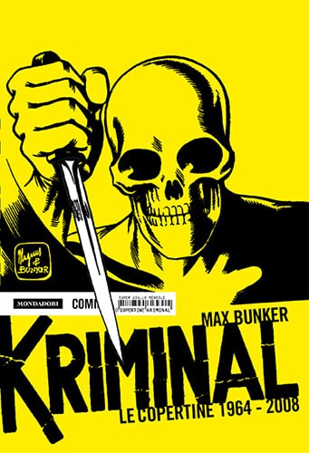 Kriminal Omnibus # 20