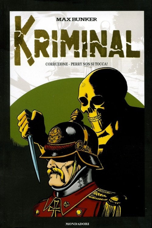 Kriminal # 7