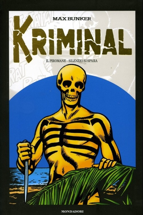 Kriminal # 14