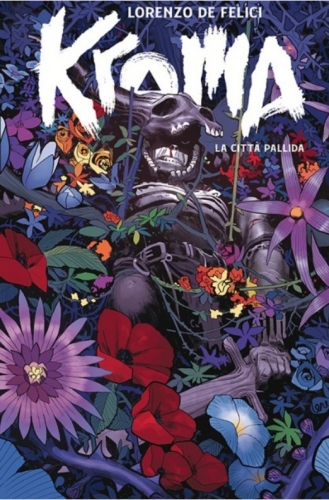 Kroma (Anteprima) # 1