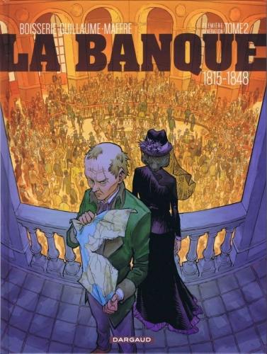 La banque # 2