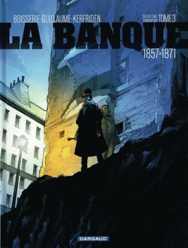 La banque # 3