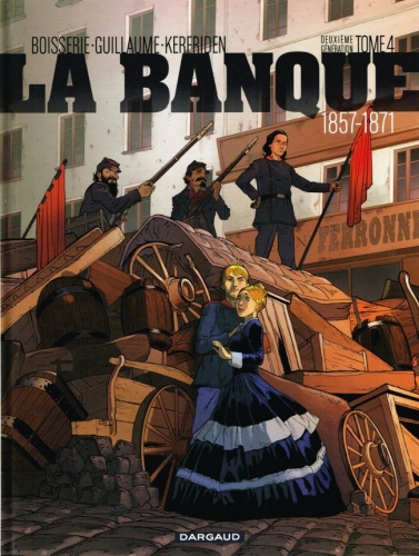 La banque # 4