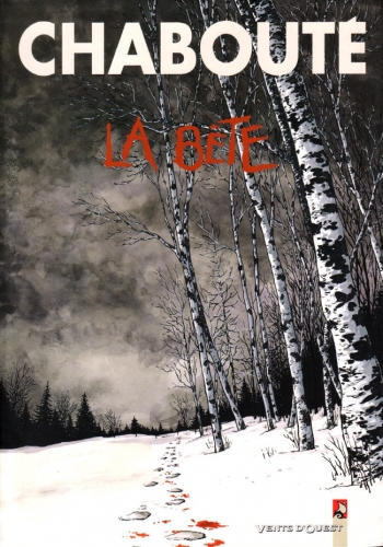 La bête # 1