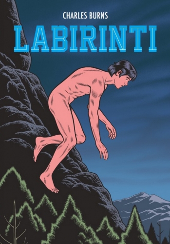 Labirinti # 2
