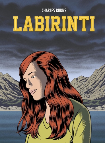 Labirinti # 3