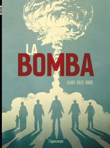 La bomba # 1