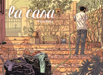 La casa # 1