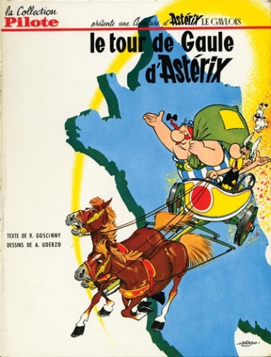 La Collection Pilote # 13