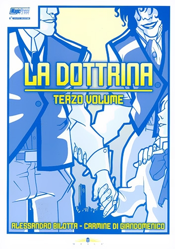 La dottrina # 3