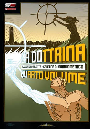 La dottrina # 4