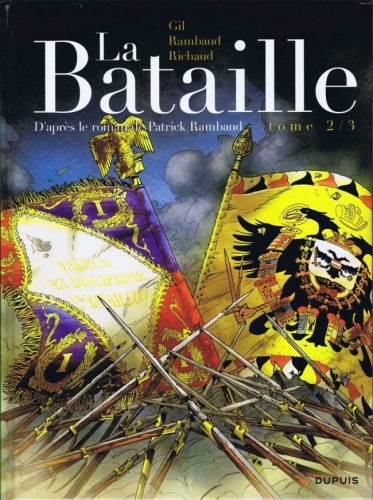 La Bataille # 2