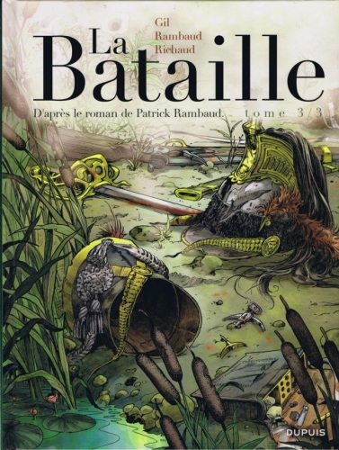 La Bataille # 3