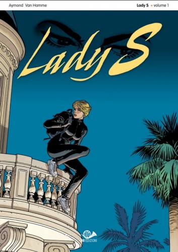 Lady S. # 1