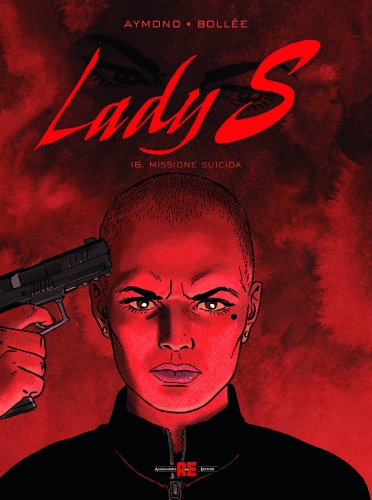 Lady S # 1