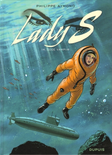 Lady S. # 14