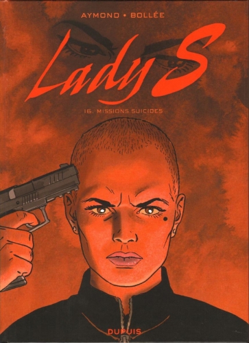 Lady S. # 16
