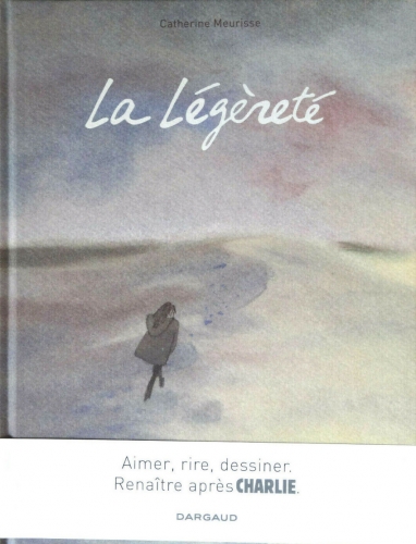 La légèreté # 1