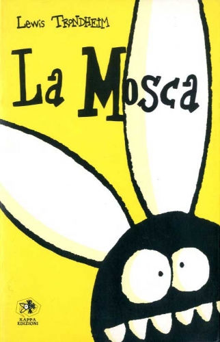 La mosca # 1
