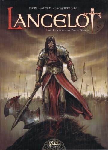 Lancelot # 1