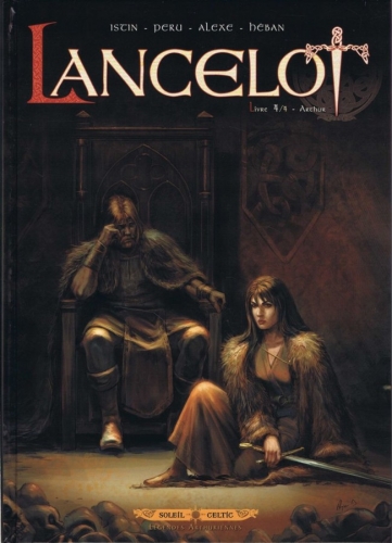 Lancelot # 4