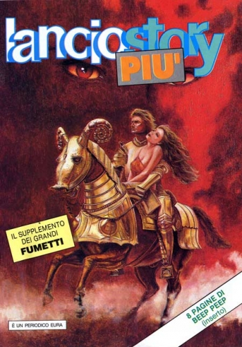 Lanciostory Più # 13