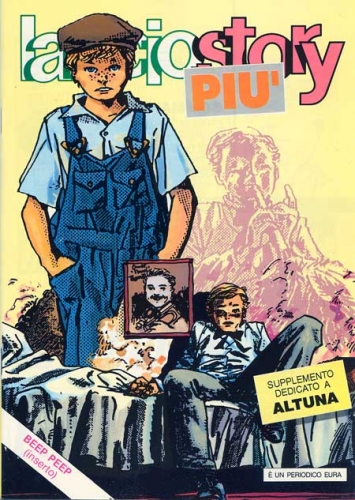 Lanciostory Più # 22