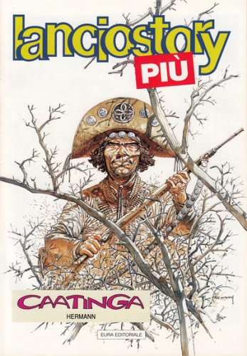 Lanciostory Pi&ugrave; # 29