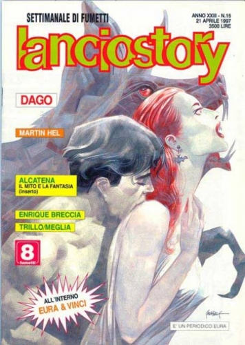 Lanciostory # 1149