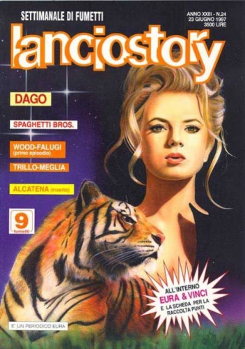 Lanciostory # 1158