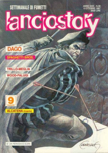 Lanciostory # 1173