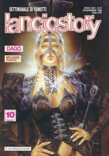 Lanciostory # 1233