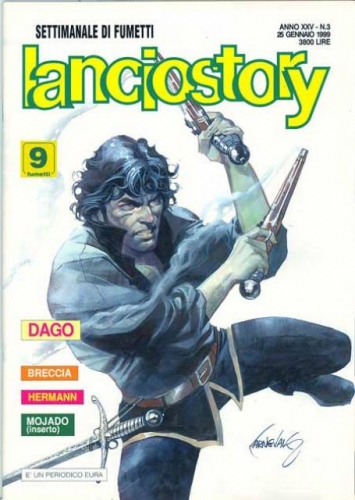 Lanciostory # 1241