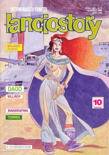 Lanciostory # 1253