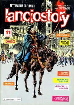 Lanciostory # 1354