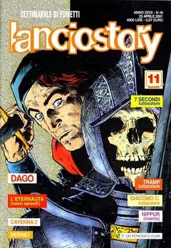 Lanciostory # 1358