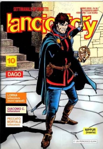 Lanciostory # 1375