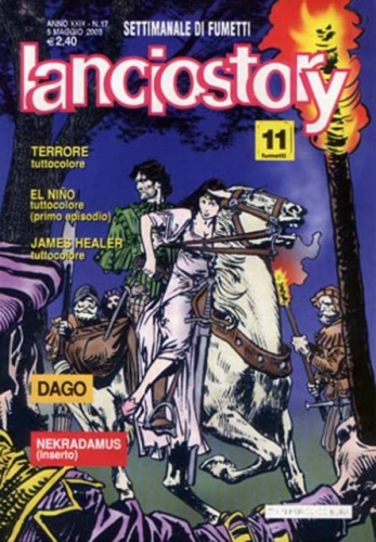 Lanciostory # 1464